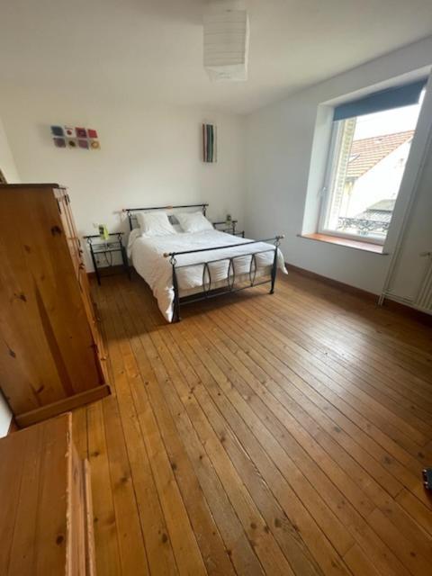 Chez Mary Et Stef Villa Verdun-sur-Meuse Eksteriør bilde