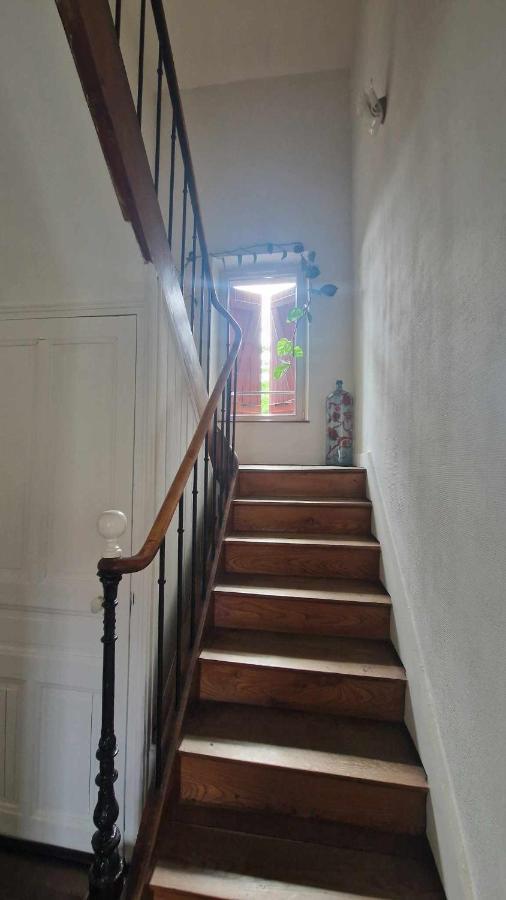 Chez Mary Et Stef Villa Verdun-sur-Meuse Eksteriør bilde